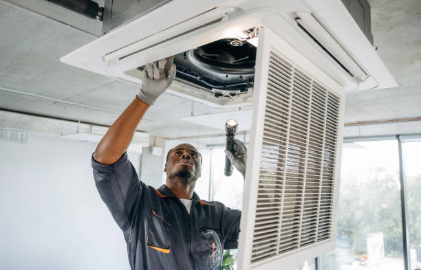 Licensed Furnace Repair service in Cary, NC - FH HVAC