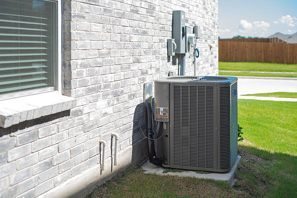 Reliable Furnace Repair contractor in Cary, NC by FH HVAC